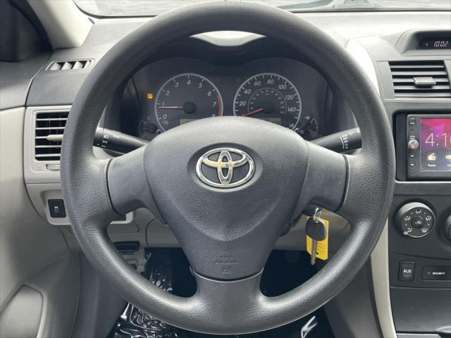 used 2012 Toyota Corolla car, priced at $10,200