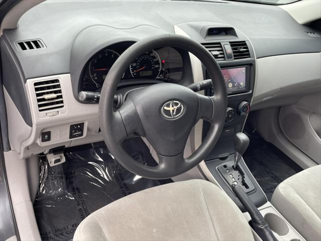 used 2012 Toyota Corolla car, priced at $10,200