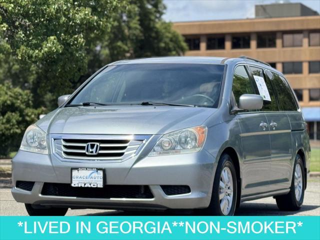 used 2009 Honda Odyssey car, priced at $10,000