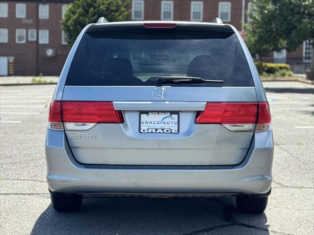 used 2009 Honda Odyssey car, priced at $10,000