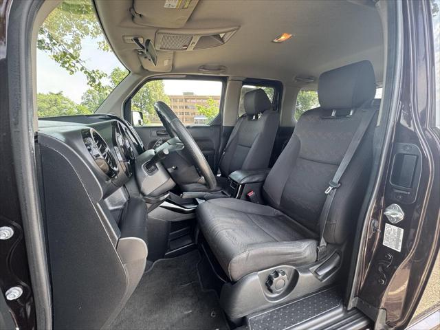used 2008 Honda Element car, priced at $10,400