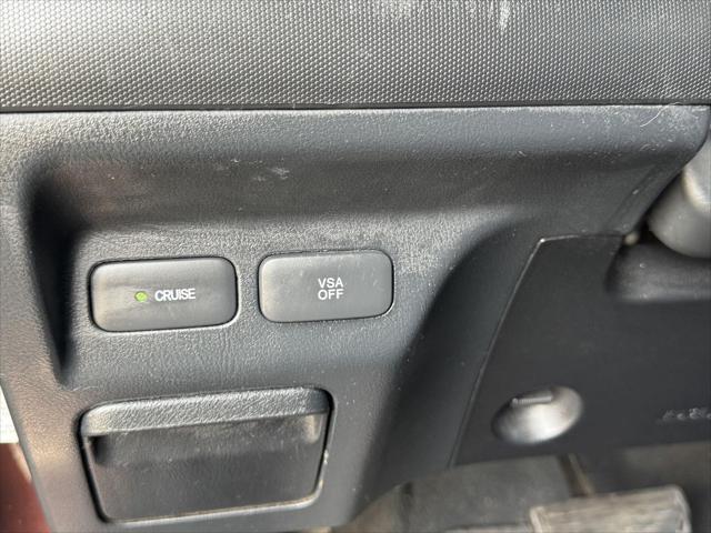 used 2008 Honda Element car, priced at $10,400