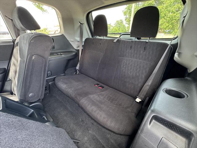 used 2008 Toyota Highlander car, priced at $11,400