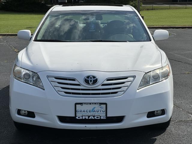 used 2007 Toyota Camry car, priced at $9,500