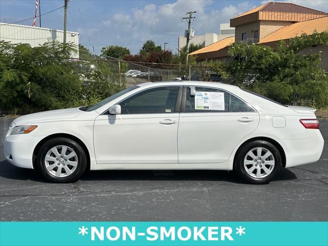 used 2007 Toyota Camry car, priced at $9,500