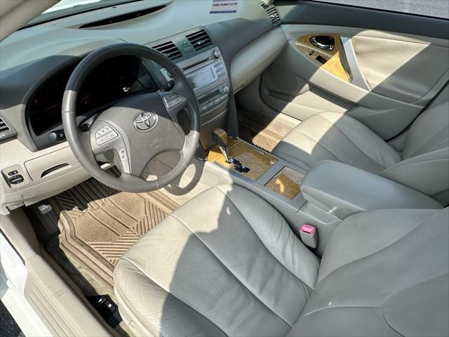 used 2007 Toyota Camry car, priced at $9,500