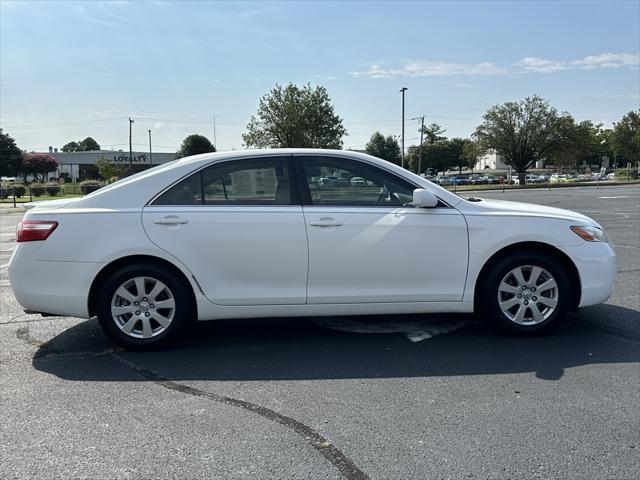 used 2007 Toyota Camry car, priced at $9,500