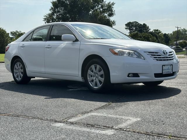 used 2007 Toyota Camry car, priced at $9,500