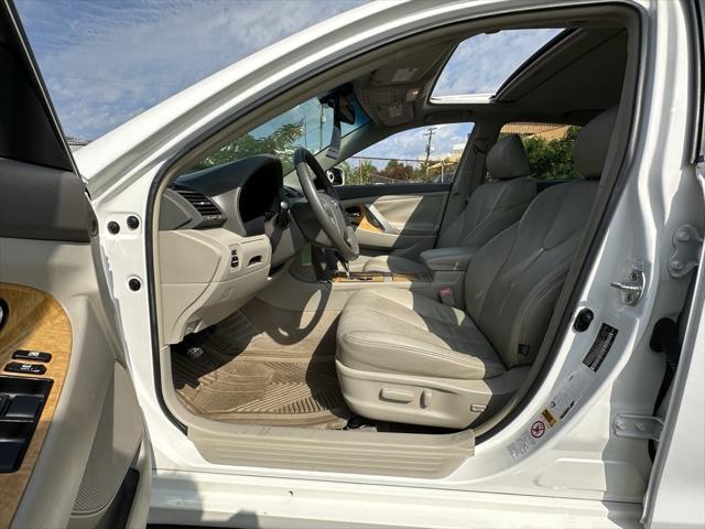 used 2007 Toyota Camry car, priced at $9,500