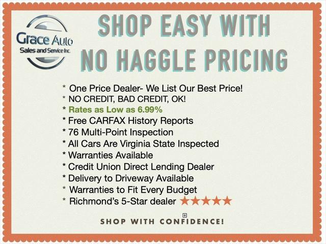 used 2015 Toyota Highlander car, priced at $18,000