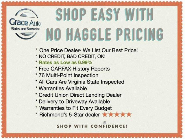 used 2015 Toyota Highlander car, priced at $17,700