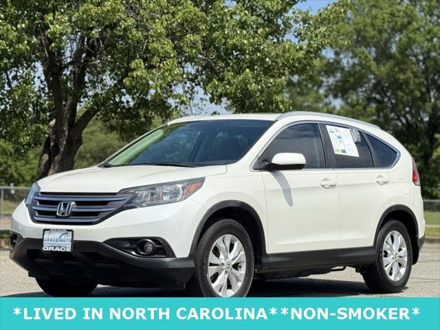 used 2014 Honda CR-V car, priced at $15,000