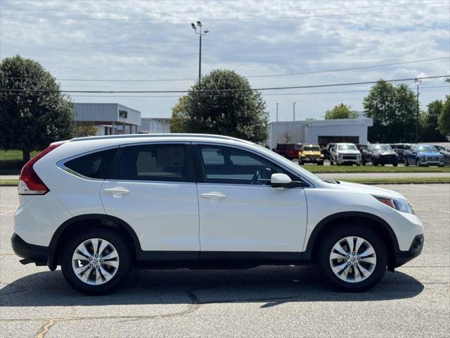 used 2014 Honda CR-V car, priced at $14,700