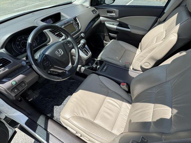 used 2014 Honda CR-V car, priced at $14,700