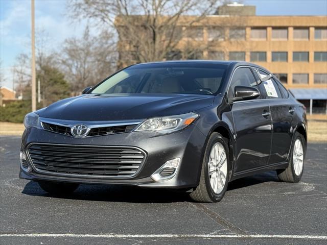 used 2015 Toyota Avalon car, priced at $17,700