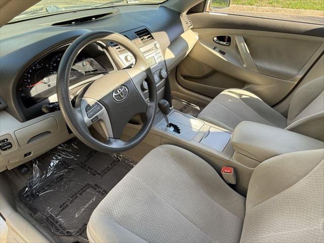 used 2010 Toyota Camry car, priced at $10,000