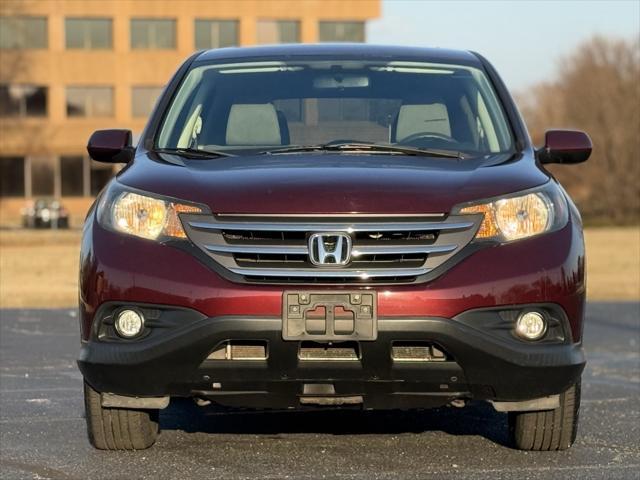 used 2013 Honda CR-V car, priced at $13,700