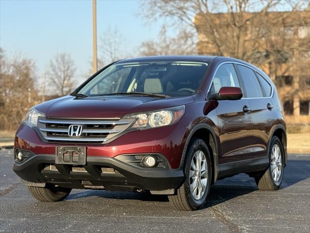 used 2013 Honda CR-V car, priced at $13,700