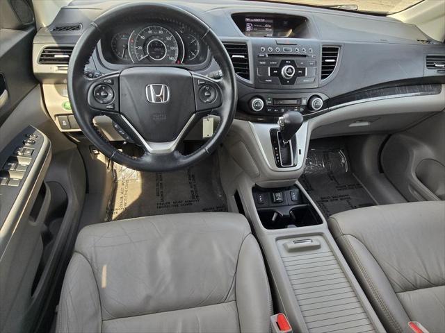 used 2013 Honda CR-V car, priced at $14,700