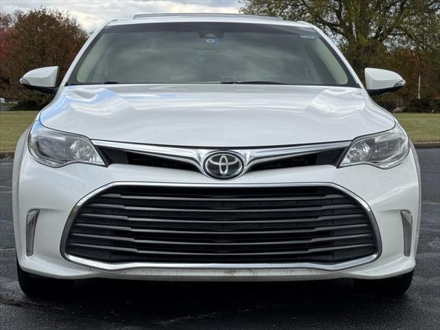 used 2016 Toyota Avalon car, priced at $16,400