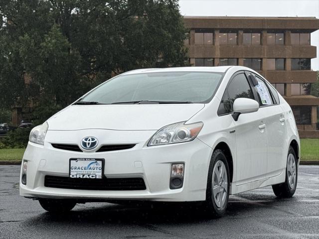 used 2011 Toyota Prius car, priced at $9,400