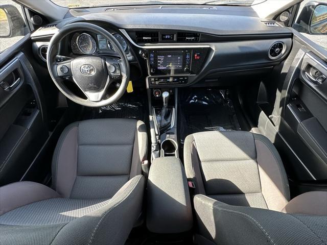 used 2019 Toyota Corolla car, priced at $17,700