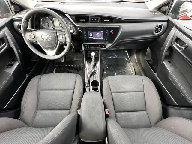 used 2019 Toyota Corolla car, priced at $17,000