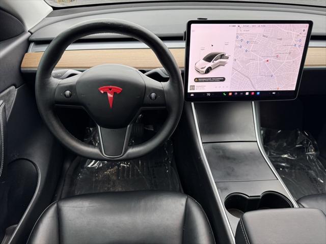 used 2020 Tesla Model Y car, priced at $26,400