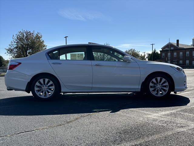 used 2015 Honda Accord car, priced at $16,000