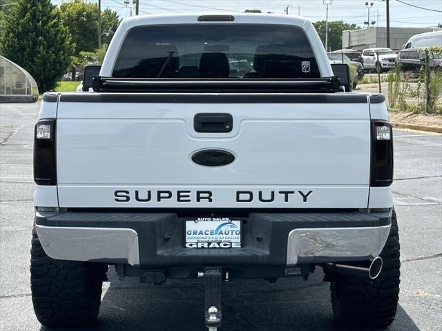 used 2016 Ford F-350 car, priced at $34,000