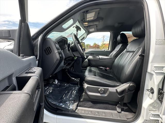 used 2016 Ford F-350 car, priced at $34,000