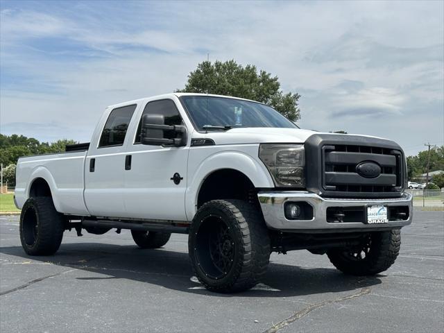 used 2016 Ford F-350 car, priced at $34,000