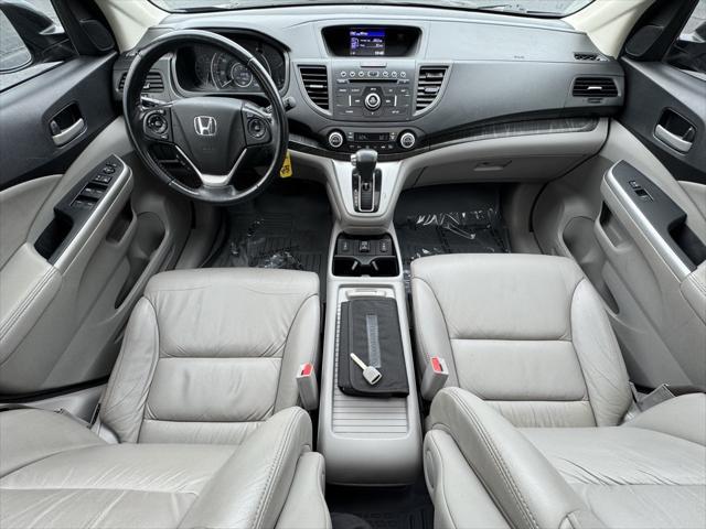 used 2013 Honda CR-V car, priced at $12,400