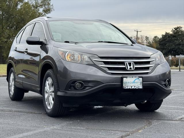 used 2013 Honda CR-V car, priced at $12,400