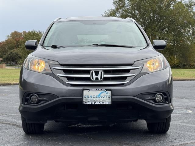 used 2013 Honda CR-V car, priced at $12,400