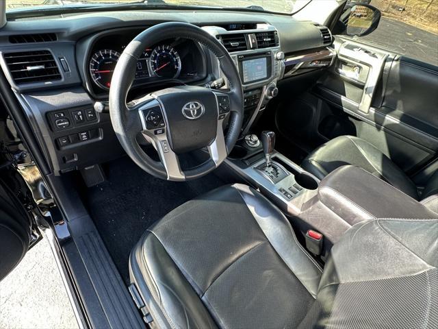 used 2016 Toyota 4Runner car, priced at $30,000