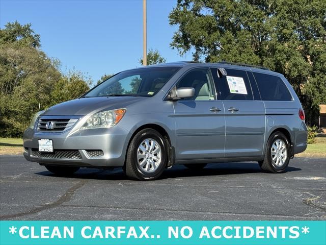 used 2008 Honda Odyssey car, priced at $9,700