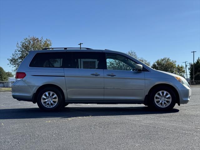 used 2008 Honda Odyssey car, priced at $9,700