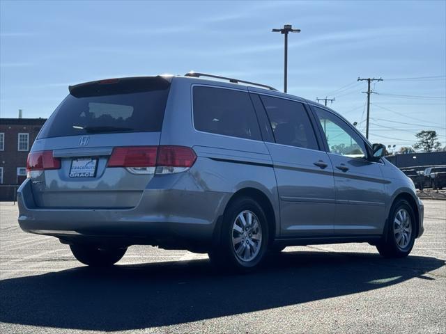 used 2008 Honda Odyssey car, priced at $9,700