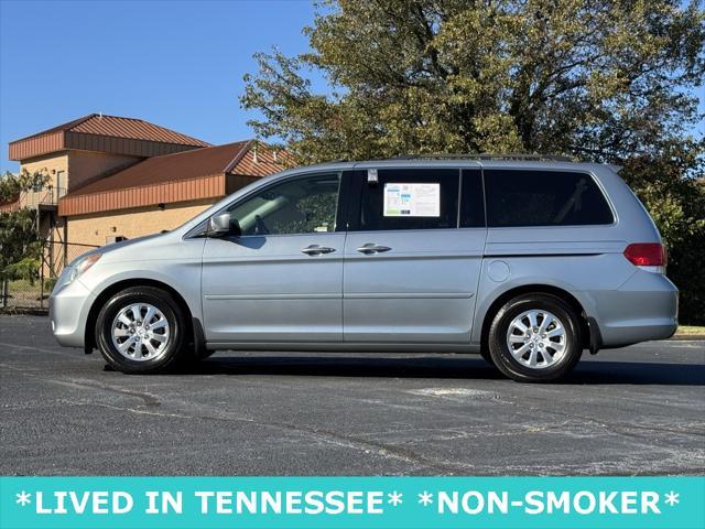 used 2008 Honda Odyssey car, priced at $9,700