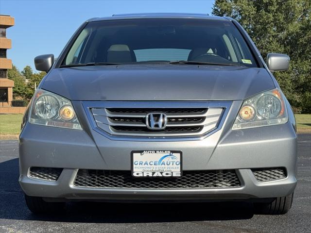 used 2008 Honda Odyssey car, priced at $9,700