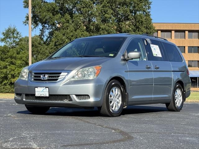 used 2008 Honda Odyssey car, priced at $9,700