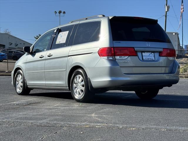 used 2008 Honda Odyssey car, priced at $9,700