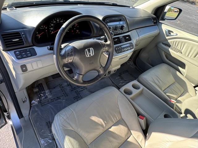 used 2008 Honda Odyssey car, priced at $9,700