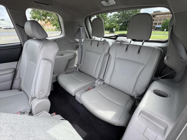used 2011 Toyota Highlander car, priced at $13,000