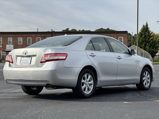 used 2011 Toyota Camry car, priced at $9,000