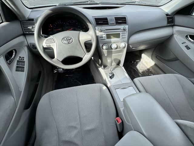 used 2011 Toyota Camry car, priced at $9,000