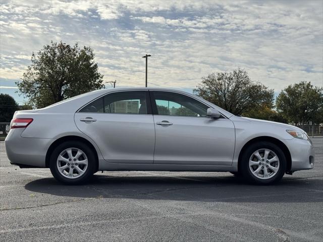 used 2011 Toyota Camry car, priced at $9,400