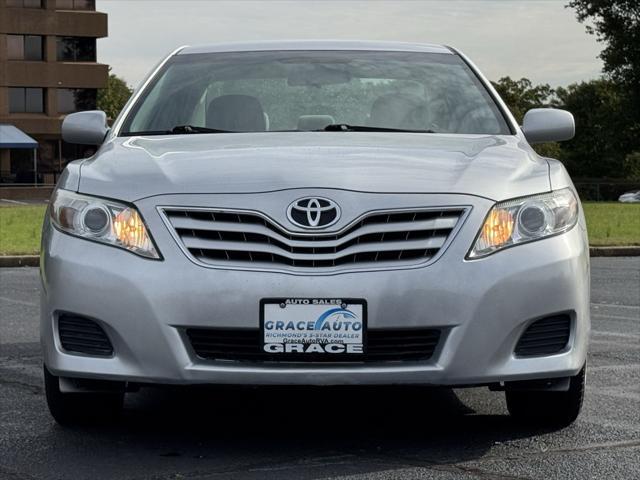 used 2011 Toyota Camry car, priced at $9,400