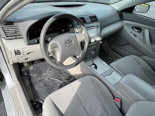 used 2011 Toyota Camry car, priced at $9,400